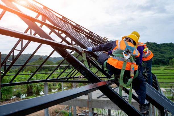 Quick and Trustworthy Emergency Roof Repair Services in Tangelo Park, FL