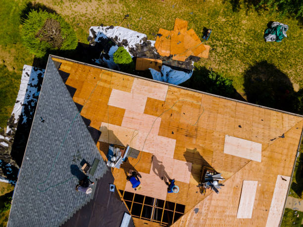 Roof Repair Estimates in Tangelo Park, FL
