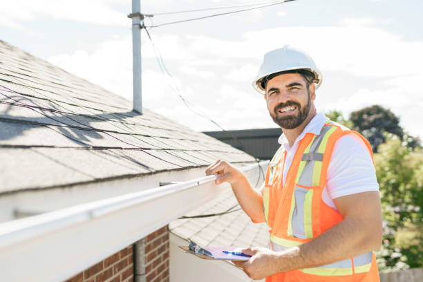 Best Commercial Roofing Services  in Tangelo Park, FL